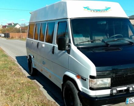 Другая Другая, объемом двигателя 0 л и пробегом 0 тыс. км за 3700 $, фото 10 на Automoto.ua