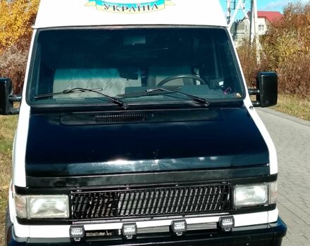 Другая Другая, объемом двигателя 0 л и пробегом 0 тыс. км за 3700 $, фото 8 на Automoto.ua