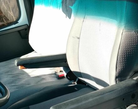 Другая Другая, объемом двигателя 0 л и пробегом 0 тыс. км за 3700 $, фото 14 на Automoto.ua