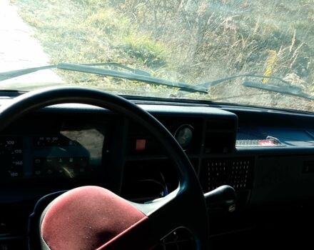 Другая Другая, объемом двигателя 0 л и пробегом 0 тыс. км за 3700 $, фото 16 на Automoto.ua