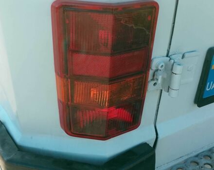 Другая Другая, объемом двигателя 0 л и пробегом 0 тыс. км за 3700 $, фото 4 на Automoto.ua