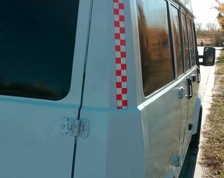 Другая Другая, объемом двигателя 0 л и пробегом 0 тыс. км за 3700 $, фото 7 на Automoto.ua