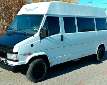 Другая Другая, объемом двигателя 0 л и пробегом 0 тыс. км за 3700 $, фото 1 на Automoto.ua