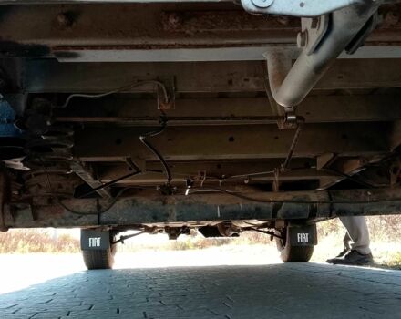 Другая Другая, объемом двигателя 0 л и пробегом 0 тыс. км за 3700 $, фото 21 на Automoto.ua