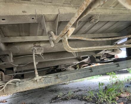 Другая Другая, объемом двигателя 0 л и пробегом 0 тыс. км за 1650 $, фото 2 на Automoto.ua