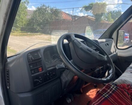 Другая Другая, объемом двигателя 0 л и пробегом 0 тыс. км за 1650 $, фото 4 на Automoto.ua