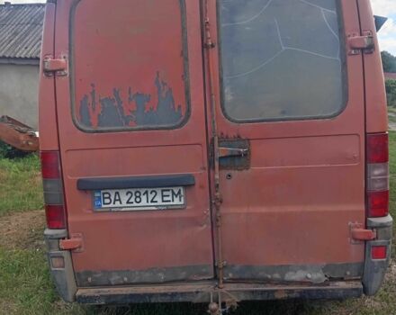 Другая Другая, объемом двигателя 0 л и пробегом 0 тыс. км за 2500 $, фото 5 на Automoto.ua