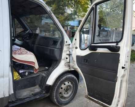 Другая Другая, объемом двигателя 0 л и пробегом 0 тыс. км за 1196 $, фото 4 на Automoto.ua