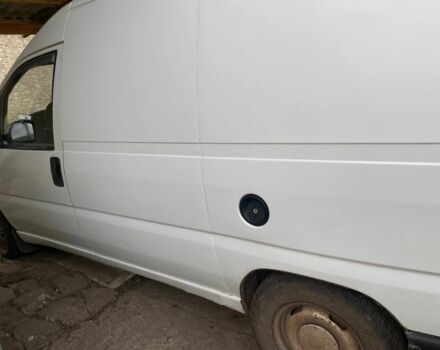 Другая Другая, объемом двигателя 0 л и пробегом 0 тыс. км за 2000 $, фото 3 на Automoto.ua