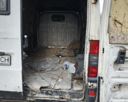 Другая Другая, объемом двигателя 0 л и пробегом 0 тыс. км за 1196 $, фото 5 на Automoto.ua