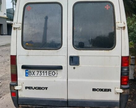 Другая Другая, объемом двигателя 0 л и пробегом 0 тыс. км за 3700 $, фото 1 на Automoto.ua