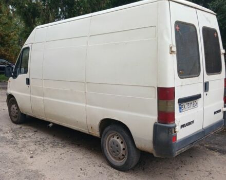 Другая Другая, объемом двигателя 0 л и пробегом 0 тыс. км за 3700 $, фото 2 на Automoto.ua