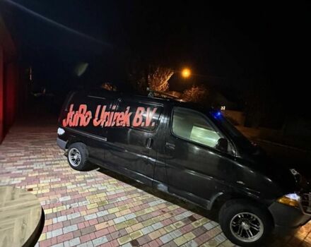 Інша Інша, об'ємом двигуна 0 л та пробігом 0 тис. км за 6300 $, фото 1 на Automoto.ua