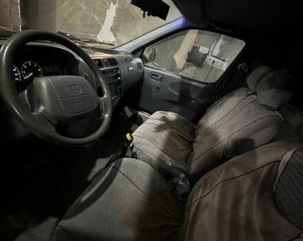 Інша Інша, об'ємом двигуна 0 л та пробігом 0 тис. км за 6300 $, фото 5 на Automoto.ua