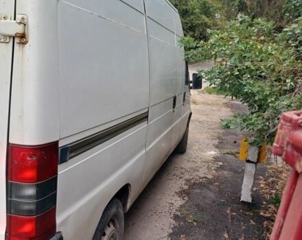 Другая Другая, объемом двигателя 0 л и пробегом 0 тыс. км за 3700 $, фото 3 на Automoto.ua