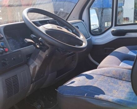 Інша Інша, об'ємом двигуна 2.8 л та пробігом 0 тис. км за 6500 $, фото 5 на Automoto.ua