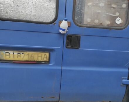 Другая Другая, объемом двигателя 0 л и пробегом 0 тыс. км за 1656 $, фото 5 на Automoto.ua