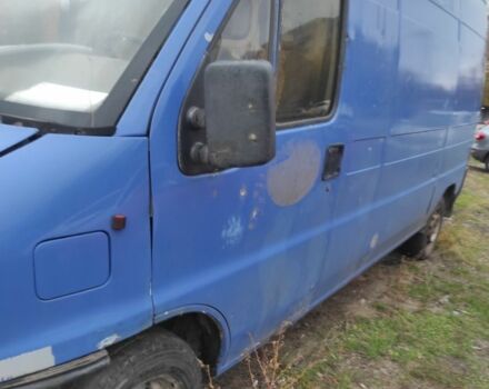 Інша Інша, об'ємом двигуна 0 л та пробігом 0 тис. км за 1426 $, фото 1 на Automoto.ua