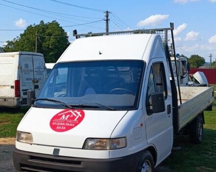 Інша Інша, об'ємом двигуна 2.8 л та пробігом 0 тис. км за 6500 $, фото 1 на Automoto.ua