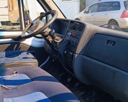 Інша Інша, об'ємом двигуна 2.8 л та пробігом 0 тис. км за 6500 $, фото 4 на Automoto.ua