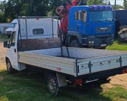 Інша Інша, об'ємом двигуна 2.8 л та пробігом 0 тис. км за 6500 $, фото 2 на Automoto.ua