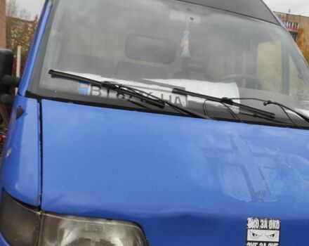 Інша Інша, об'ємом двигуна 0 л та пробігом 0 тис. км за 1426 $, фото 2 на Automoto.ua