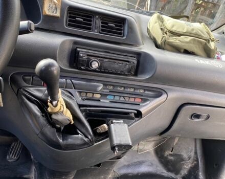 Другая Другая, объемом двигателя 0 л и пробегом 0 тыс. км за 1850 $, фото 6 на Automoto.ua