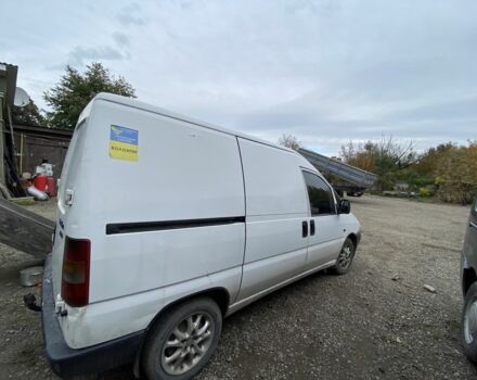 Другая Другая, объемом двигателя 0 л и пробегом 0 тыс. км за 1850 $, фото 3 на Automoto.ua