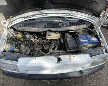 Другая Другая, объемом двигателя 0 л и пробегом 0 тыс. км за 1850 $, фото 7 на Automoto.ua