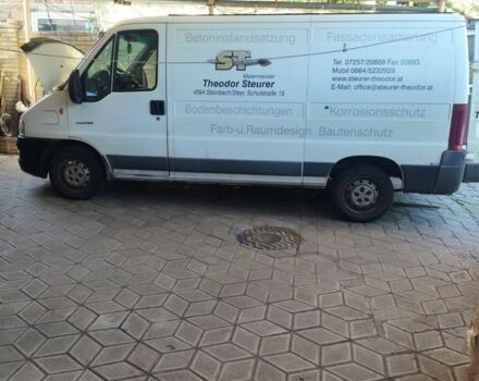 Другая Другая, объемом двигателя 0 л и пробегом 0 тыс. км за 4000 $, фото 7 на Automoto.ua