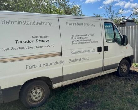 Другая Другая, объемом двигателя 0 л и пробегом 0 тыс. км за 4000 $, фото 3 на Automoto.ua