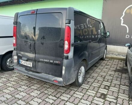 Другая Другая, объемом двигателя 0 л и пробегом 0 тыс. км за 2500 $, фото 3 на Automoto.ua