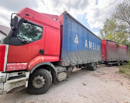 Другая Другая, объемом двигателя 0 л и пробегом 0 тыс. км за 13000 $, фото 1 на Automoto.ua