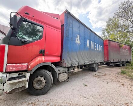 Другая Другая, объемом двигателя 0 л и пробегом 0 тыс. км за 13000 $, фото 2 на Automoto.ua