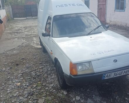 Другая Другая, объемом двигателя 0 л и пробегом 0 тыс. км за 900 $, фото 1 на Automoto.ua