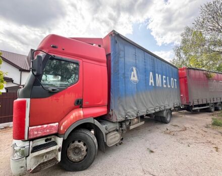 Другая Другая, объемом двигателя 0 л и пробегом 0 тыс. км за 13000 $, фото 4 на Automoto.ua