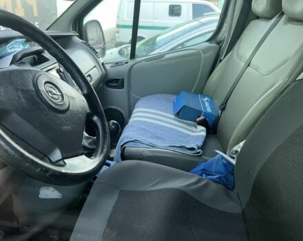 Другая Другая, объемом двигателя 0 л и пробегом 0 тыс. км за 2500 $, фото 4 на Automoto.ua