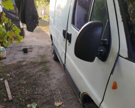 Другая Другая, объемом двигателя 0 л и пробегом 0 тыс. км за 2800 $, фото 2 на Automoto.ua