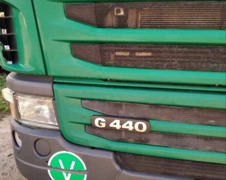 Інша Інша, об'ємом двигуна 14.86 л та пробігом 0 тис. км за 70000 $, фото 1 на Automoto.ua