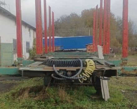 Інша Інша, об'ємом двигуна 14.86 л та пробігом 0 тис. км за 70000 $, фото 13 на Automoto.ua