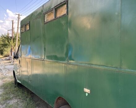 Другая Другая, объемом двигателя 0 л и пробегом 0 тыс. км за 3000 $, фото 3 на Automoto.ua