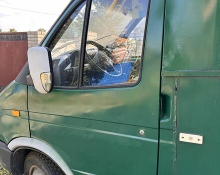 Другая Другая, объемом двигателя 0 л и пробегом 0 тыс. км за 3000 $, фото 4 на Automoto.ua