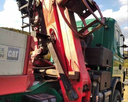 Інша Інша, об'ємом двигуна 14.86 л та пробігом 0 тис. км за 70000 $, фото 6 на Automoto.ua