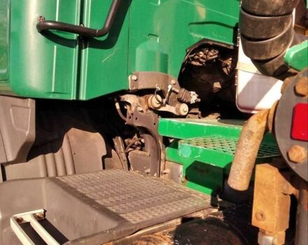 Інша Інша, об'ємом двигуна 14.86 л та пробігом 0 тис. км за 70000 $, фото 5 на Automoto.ua