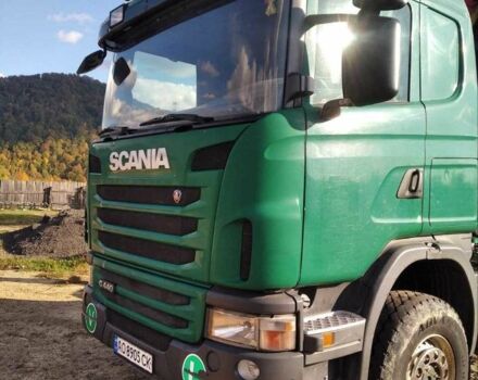 Інша Інша, об'ємом двигуна 14.86 л та пробігом 0 тис. км за 70000 $, фото 2 на Automoto.ua