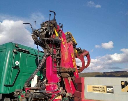 Інша Інша, об'ємом двигуна 14.86 л та пробігом 0 тис. км за 70000 $, фото 7 на Automoto.ua