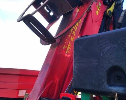 Інша Інша, об'ємом двигуна 14.86 л та пробігом 0 тис. км за 70000 $, фото 10 на Automoto.ua