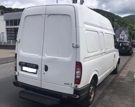 Другая Другая, объемом двигателя 0 л и пробегом 0 тыс. км за 7607 $, фото 2 на Automoto.ua