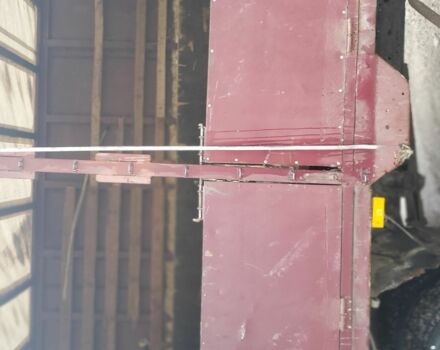 Другая Другая, объемом двигателя 0 л и пробегом 0 тыс. км за 4700 $, фото 4 на Automoto.ua