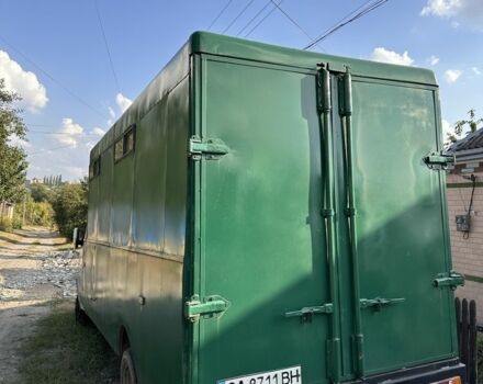 Другая Другая, объемом двигателя 0 л и пробегом 0 тыс. км за 3000 $, фото 2 на Automoto.ua